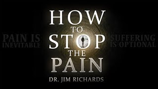 5. The Pain Antidote