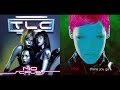 TLC No Scrubs There You Go Mashup Remix By MashKat Music