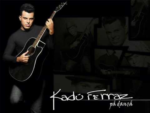 KADU FERRAZ - TÁ NA MÃO