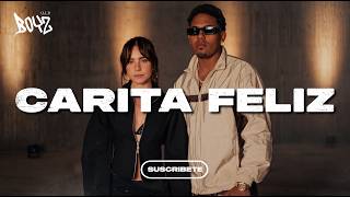 CARITA FÉLIZ - Myke Towers
