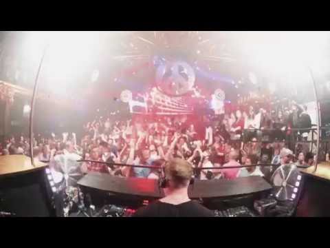 Kryder @ MAD Club Lausanne