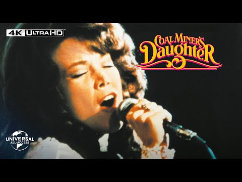 Coal Miner's Daughter