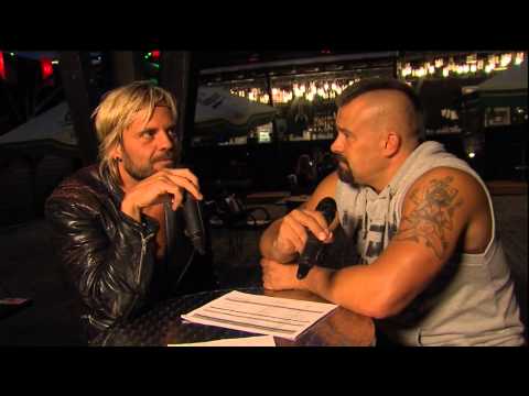 FIX TV | FIX Summer - Gömör Tamás | 2013.08.29.