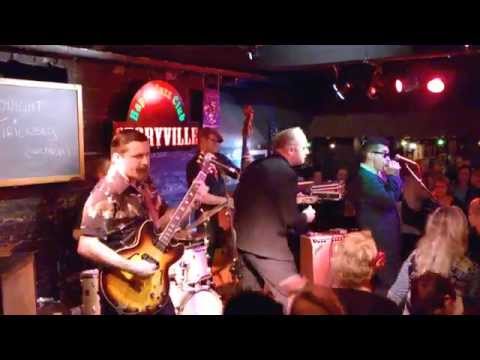 Trickbag - So Long Baby Goodbye