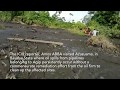 Inside Nigeria S Oil Rich Community Where Agip Breaks The Law Endangering Lives
