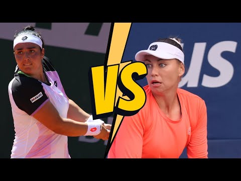 Ons Jabeur vs. Vera Zvonareva | 2023 Ningbo Quarterfinal | Quick WTA Match Highlights Recap