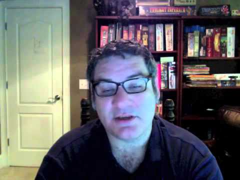 When To Play: Episode 24 - Goblins Drool, Fairies Rule 