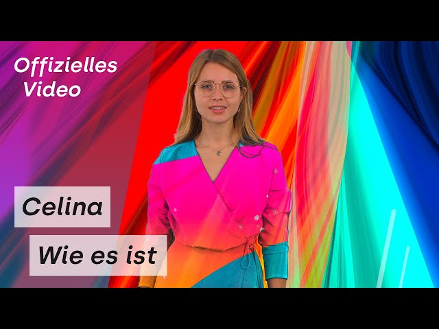 Wie Es Ist von Celina ((jetzt ansehen))