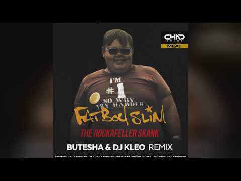 Mixupload.com Presents: Fatboy Slim - The Rockafeller Skank (Butesha & Dj Kleo Remix)