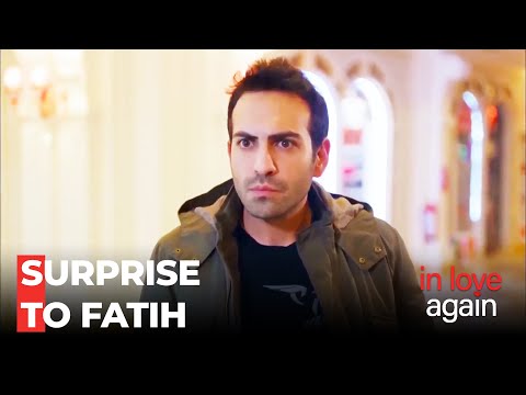 Şaziment And Mukaddes's Cooperation - In Love Again