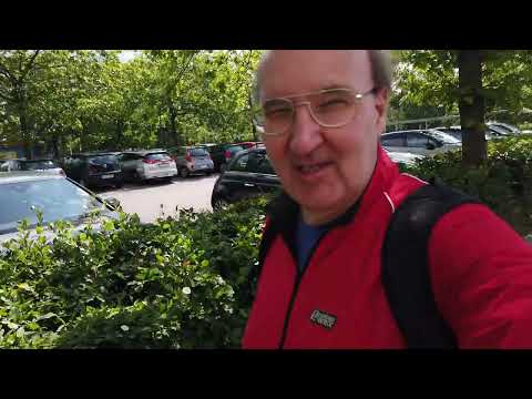 MongoTV_12580 - MIN GÅTUR - Del 2 - Fredag 28.Juli 2023 - Stærk Sol Sommer 2023