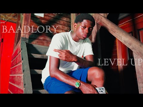 BAAD LORY-LEVEL UP(OFFICIAL VIDEO)PROD . MOSHA RECORDS