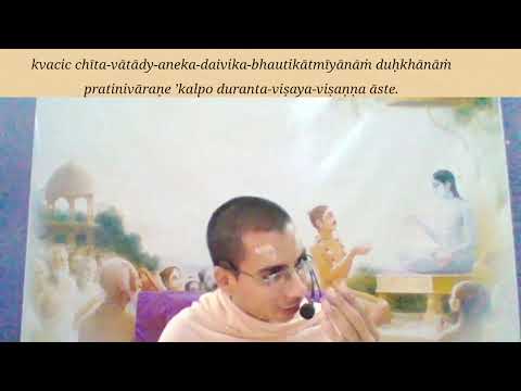 SB - 5.14.34   Dt 14.10.2020    HG Navarupa Govinda Das