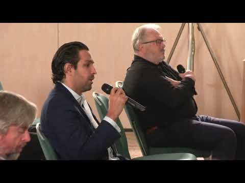 EBC 2021- NEWS 1 SESSION - LIVE