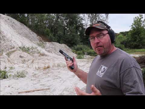 Wilson Combat 1911 9mm classic