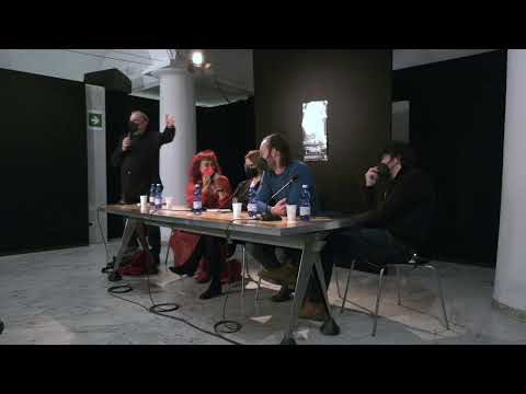 Incontro su "MOBY DICK ALLA PROVA" - Retroscena 2021/22