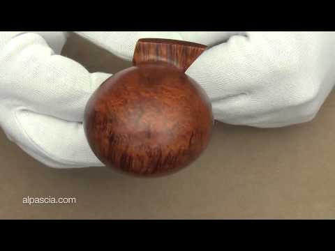 pipa Il Duca D2 - pipe 022