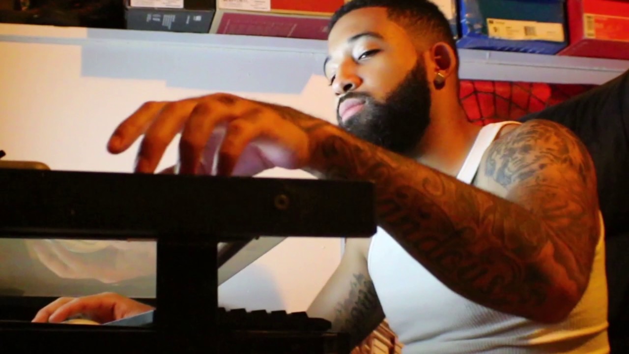 Hire Multi-Genre Rapper - Rapper in Washington, District Of Columbia