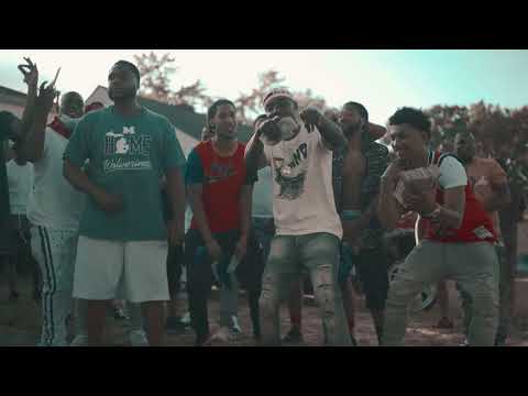 Tdot Pringle- Gang (Official Music Video)