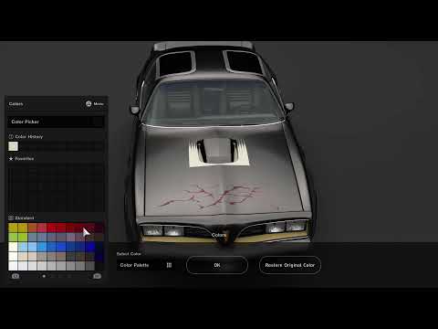Gran Turismo 7 career part 4