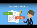 Discussion English Pro Contra Discussion Studyflix