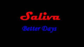 SALVIA BETTER DAYS