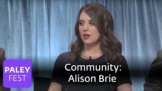 Community - Who Is Annie's Best Love Interest? video