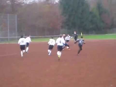 C-Liga 14/15: Fortuna Dreieich II - BSC Offenbach II 2:0