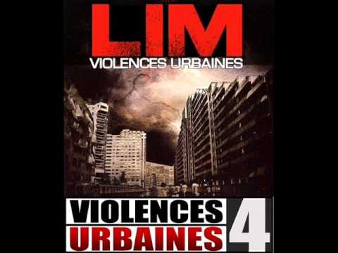LIM // V.U.4 . Nique sa mére [ Feat Kalyps, Boosta ]
