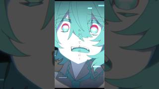 - 憑いている - 初音ミク #ボカロ #初音ミク #shorts