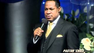 The Entrance Of Thy Words pt 1 pastor chris oyakhilome