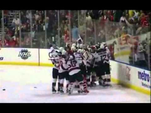 NHL 2012 playoffs Florida vs. NJ Devils 04.26.2012 Florida fans hope dies with Kulikov's blunder