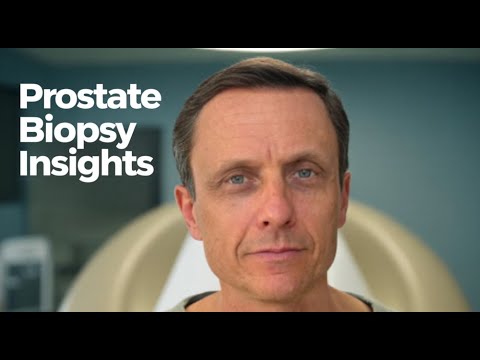 Why You NEED a Prostate Biopsy (It's Not What You Think)