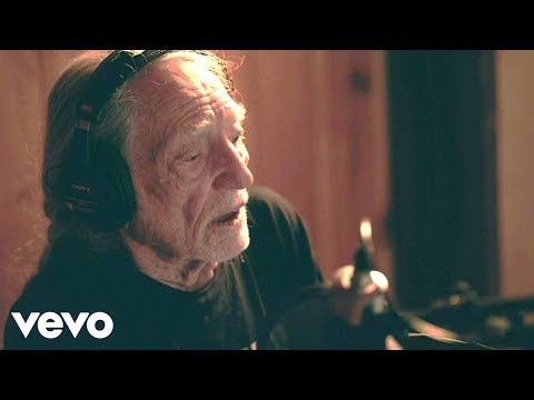 Willie Nelson - Summer Wind (Official Video)