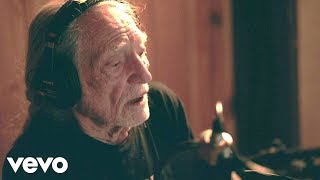 Willie Nelson - Summer Wind (Official Music Video)