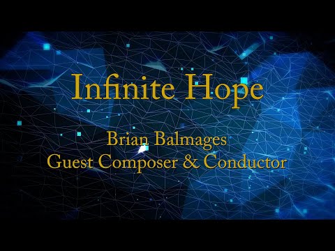 Infinite Hope - Brian Balmages