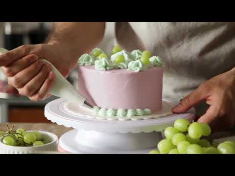Cake Design Secrets Revealed: Easy, Beautiful, and Satisfying Cake Decorating Hacks!