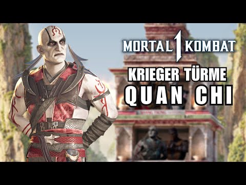 Steam Deck - Mortal Kombat 1 ( Early Access ) - Gameplay & Performance 