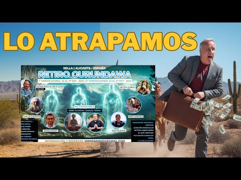 THE GREAT SCAM: Carles Torà Knew the Money from the Curundawa Retreat (The Evidence of Non-Payment)