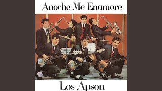 Anoche Me Enamoré Lyrics English Translation