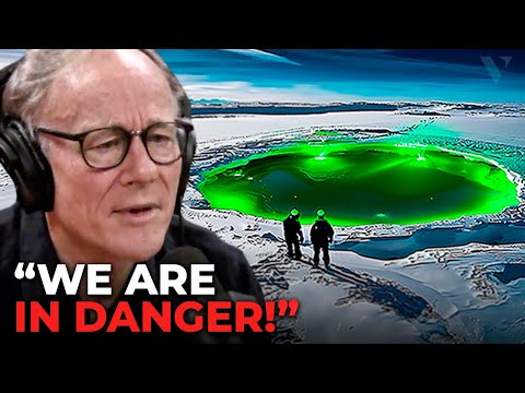 The Polar Vortex JUST COLLAPSED & Something Terrifying Is Happening!