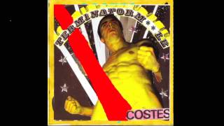 COSTES - UN RAT DANS LA CHATTE