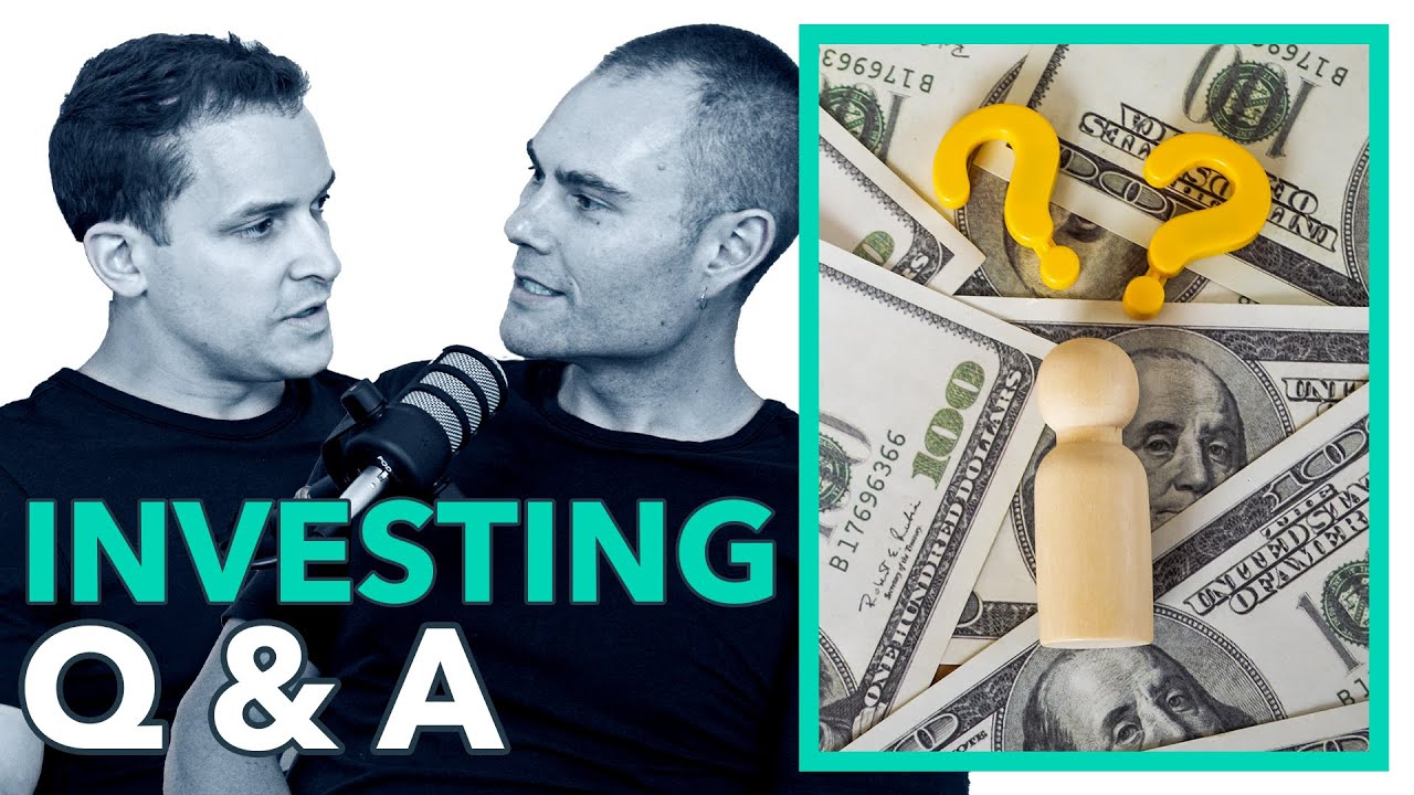 EP 112: Investing Q&A: Investing with Friends? Thoughts on AirBnB Properties?