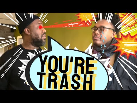 What is the purpose of music? ft. Robert Glasper