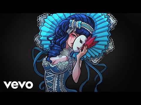 Stellar - Masquerade (Official Lyric Video)
