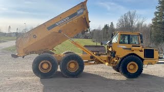 &Alpha;&rho;&theta;&rho;&omega;&tau;ό &alpha;&nu;&alpha;&tau;&rho;&epsilon;&pi;ό&mu;&epsilon;&nu;&omicron; ό&chi;&eta;&mu;&alpha; Volvo A25C 6X6 | &Alpha;&pi;&epsilon;&iota;&kappa;ό&nu;&iota;&sigma;&eta; 4 - Machineryline