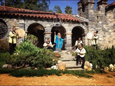 Leila Forouhar - Faryad (HD) / لیلا فروهر - فریاد