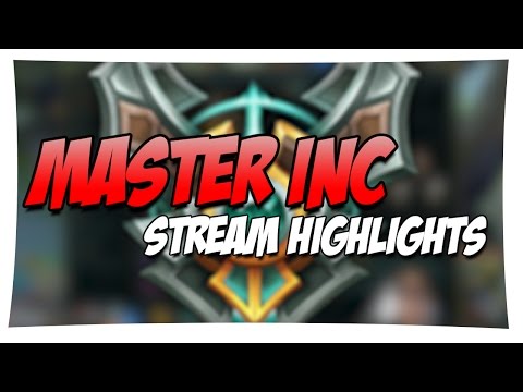 MASTER ICH KOMME - STREAM HIGHLIGHTS