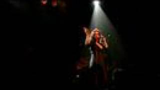 Supreme Beings of Leisure @ Mezzanine - Never The Same [Johnnie Walker]