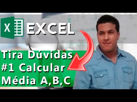 Como fazer Fluxo de Caixa automático no Excel Simples e Fácil